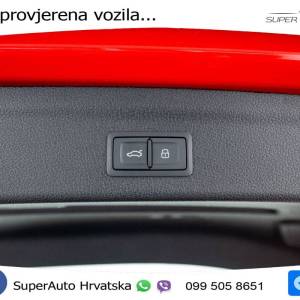 Audi Q3 35 TFSI S tronic Advanced 150 KS, ACC+GR SJED+VIRT