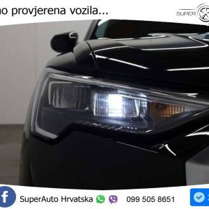 Audi Q3 35 TFSI S tronic Advanced 150 KS, ACC+LED+GR SJED+VIRT+ASIST