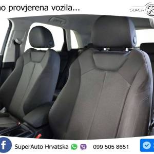 Audi Q3 35 TFSI S tronic Advanced 150 KS, ACC+LED+GR SJED+VIRT+ASIST