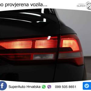 Audi Q3 35 TFSI S tronic Advanced 150 KS, ACC+LED+GR SJED+VIRT+ASIST