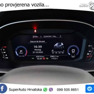 Audi Q3 35 TFSI S tronic Advanced 150 KS, ACC+LED+GR SJED+VIRT+ASIST