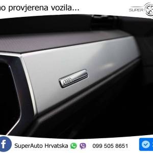 Audi Q3 35 TFSI S tronic Advanced 150 KS, ACC+LED+GR SJED+VIRT+ASIST