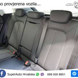 Audi Q3 35 TFSI S tronic Advanced 150 KS, ACC+LED+GR SJED+VIRT+ASIST