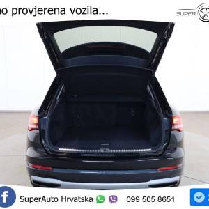 Audi Q3 35 TFSI S tronic Advanced 150 KS, ACC+LED+GR SJED+VIRT+ASIST