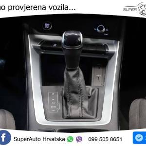 Audi Q3 35 TFSI S tronic Advanced 150 KS, ACC+LED+GR SJED+VIRT+ASIST