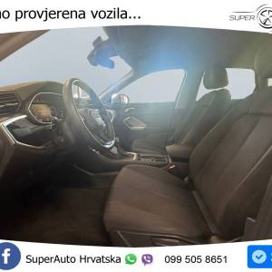 Audi Q3 35 TFSI S tronic Advanced 150 KS, LED+GR SJED+VIRT+ASIST