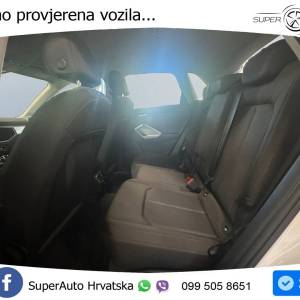 Audi Q3 35 TFSI S tronic Advanced 150 KS, LED+GR SJED+VIRT+ASIST