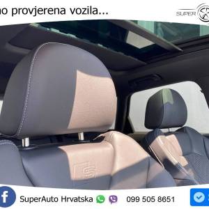 Audi Q3 35 TFSI S tronic S line 150 KS, KAM+LED+GR SJED+PANO+VIRT+ASIST