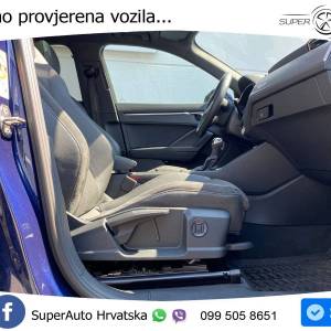 Audi Q3 35 TFSI S tronic S line 150 KS, KAM+LED+GR SJED+PANO+VIRT+ASIST