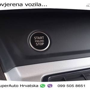 Audi Q3 35 TFSI S tronic 150 KS, ACC+KAM+LED+GR SJED+PANO+VIRT+ASIST