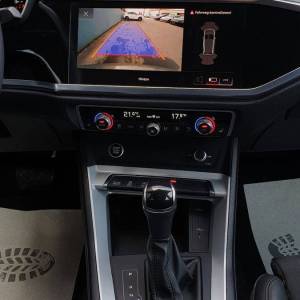 Audi Q3 35 TFSI S tronic 150 KS, ACC+KAM+LED+GR SJED+PANO+VIRT+ASIST