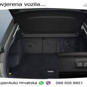 Audi Q3 35 TFSI S tronic 150 KS, ACC+KAM+LED+GR SJED+PANO+VIRT+ASIST