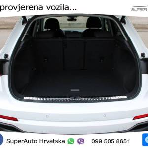 Audi Q3 35 TFSI S tronic S line 150 KS, LED+VIRT+ASIST