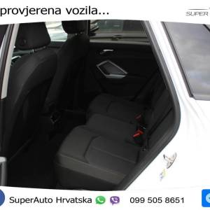 Audi Q3 35 TFSI S tronic S line 150 KS, LED+VIRT+ASIST