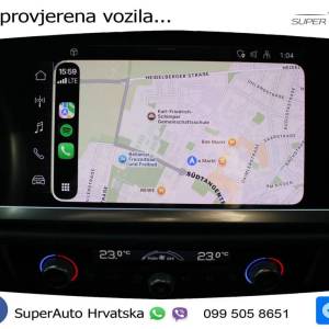 Audi Q3 35 TFSI S tronic S line 150 KS, LED+VIRT+ASIST