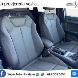 Audi Q3 35 TFSI S tronic Advanced 150 KS, KAM+LED+GR SJED+VIRT+NAVI