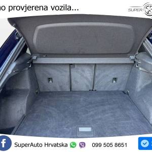 Audi Q3 35 TFSI S tronic Advanced 150 KS, KAM+LED+GR SJED+VIRT+NAVI