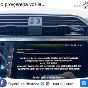 Audi Q3 35 TFSI S tronic Advanced 150 KS, KAM+LED+GR SJED+VIRT+NAVI