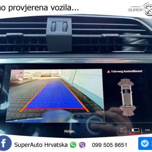 Audi Q3 35 TFSI S tronic Advanced 150 KS, KAM+LED+GR SJED+VIRT+NAVI