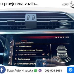 Audi Q3 35 TFSI S tronic Advanced 150 KS, KAM+LED+GR SJED+VIRT+NAVI