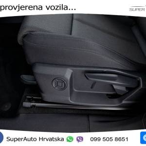 Audi Q3 35 TFSI S tronic Advanced 150 KS, LED+ACC+GR SJED+PDC+VIRT