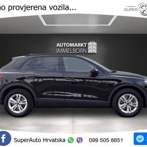 Audi Q3 45 TFSIe Aut. 245 KS, ACC+KAM+LED+NAVI+GR SJED+VIRT