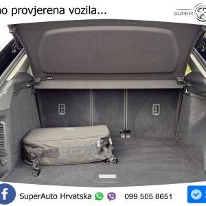 Audi Q3 45 TFSIe Aut. 245 KS, ACC+KAM+LED+NAVI+GR SJED+VIRT