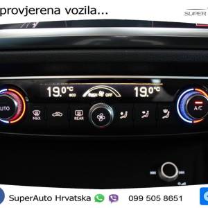 Audi Q3 SB 35 TFSI S tronic 150 KS, LED+GR SJED+VIRT+ASIST