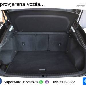 Audi Q3 SB 35 TFSI S tronic 150 KS, LED+GR SJED+VIRT+ASIST