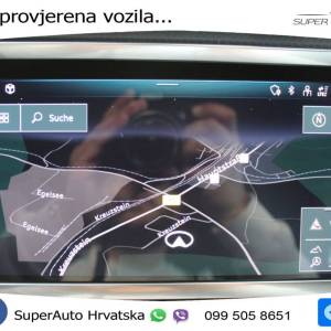 Audi Q3 SB 35 TFSI S tronic 150 KS, LED+GR SJED+VIRT+ASIST