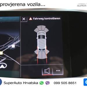 Audi Q3 SB 35 TFSI S tronic 150 KS, LED+GR SJED+VIRT+ASIST