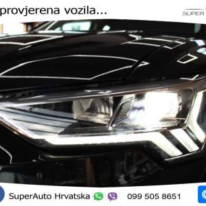 Audi Q3 SB 35 TFSI S tronic 150 KS, LED+GR SJED+VIRT+ASIST