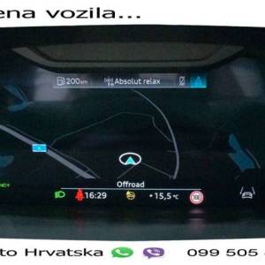 Audi Q3 SB 35 TFSI S tronic S line 150 KS, ACC+KAM+LED+GR SJED+VIRT+NAVI+ASIST