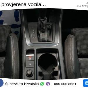 Audi Q3 SB 35 TFSI S tronic S line 150 KS, ACC+KAM+LED+GR SJED+VIRT+NAVI+ASIST