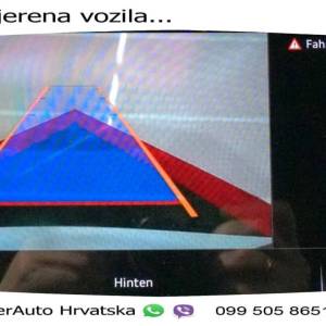 Audi Q3 SB 35 TFSI S tronic S line 150 KS, ACC+KAM+LED+GR SJED+VIRT+NAVI+ASIST