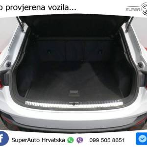 Audi Q3 SB 35 TFSI S tronic S line 150 KS, ACC+KAM+LED+GR SJED+VIRT+NAVI+ASIST