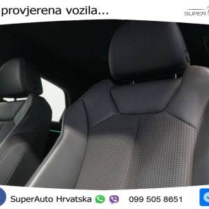 Audi Q3 SB 35 TFSI S tronic S line 150 KS, ACC+KAM+LED+GR SJED+VIRT+NAVI+ASIST