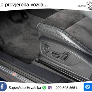 Audi Q3 SB 35 TFSI S tronic S line 150 KS, ACC+KAM+LED+GR SJED+PANO+VIRT+NAVI