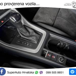 Audi Q3 SB 35 TFSI S tronic S line 150 KS, ACC+KAM+LED+GR SJED+PANO+VIRT+NAVI