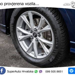 Audi Q3 SB 35 TFSI S tronic S line 150 KS, ACC+KAM+LED+GR SJED+PANO+VIRT+NAVI