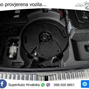 Audi Q3 SB 35 TFSI S tronic S line 150 KS, ACC+KAM+LED+GR SJED+PANO+VIRT+NAVI