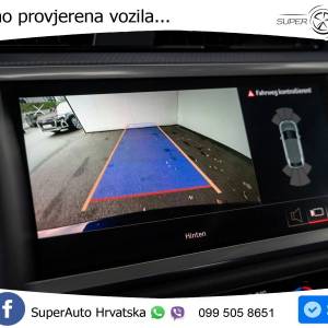 Audi Q3 SB 35 TFSI S tronic S line 150 KS, ACC+KAM+LED+GR SJED+PANO+VIRT+NAVI