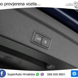 Audi Q3 SB 35 TFSI S tronic S line 150 KS, ACC+KAM+LED+GR SJED+PANO+VIRT+NAVI