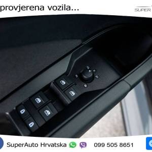 Audi Q4 e-tron 35 55 kWh 170 KS, ACC+LED+KAM+VIRT