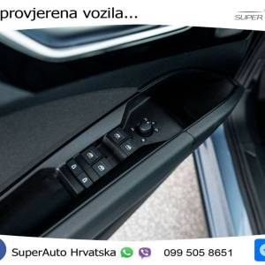 Audi Q4 e-tron 35 Advanced 170 KS, KAM+GR SJED+VIRT+NAVI