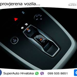 Audi Q4 e-tron 35 Advanced 170 KS, KAM+GR SJED+VIRT+NAVI