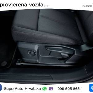 Audi Q4 e-tron 35 Advanced 170 KS, KAM+GR SJED+VIRT+NAVI