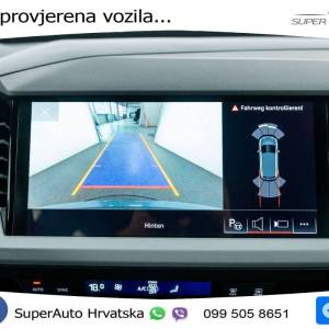 Audi Q4 e-tron 35 Advanced 170 KS, KAM+GR SJED+VIRT+NAVI