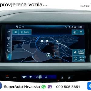 Audi Q4 e-tron 35 Advanced 170 KS, KAM+GR SJED+VIRT+NAVI