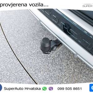 Audi Q4 e-tron 40 2xS line 204 KS, ACC+KAM+GR SJED+VIRT